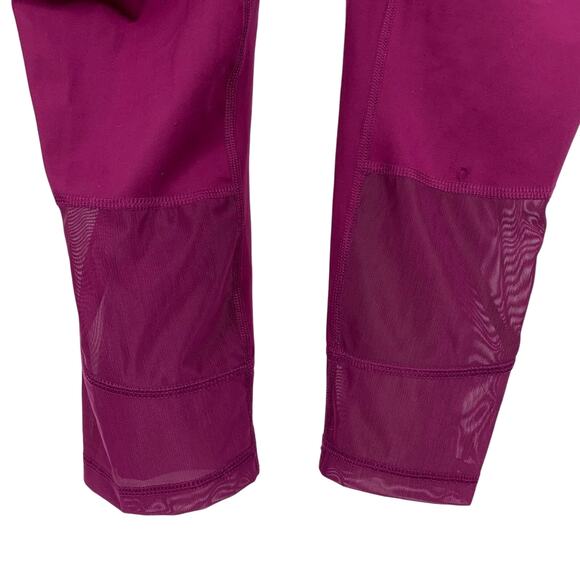 All in Motion High-Waisted Capri Leggings Small - Picture 5 of 7